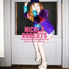 Download track Beat Of My Drum (Loverush UK! Radio Edit)  Nicola Roberts