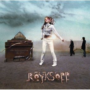 Download track Clean Sweep Röyksopp