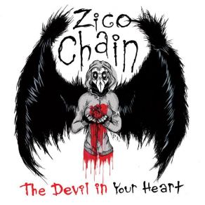 Download track Case # 44PQ, 110807 The Zico Chain