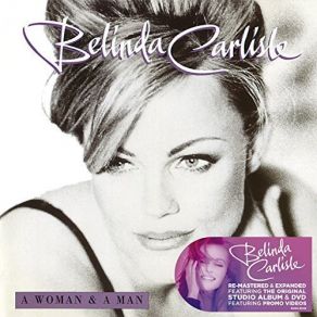 Download track Heaven Is A Place On Earth (Live) (Bonus Track) Belinda Carlisle