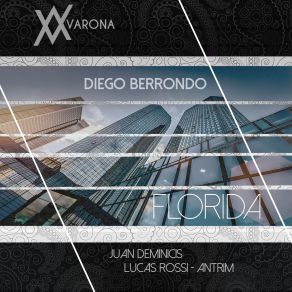 Download track Florida (Original Mix) Diego Berrondo