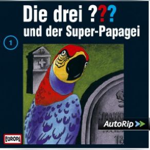 Download track Und Wieder Java-Jim Die Drei Fragezeichen, Der Super