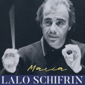 Download track Lalo's Bossa Nova Lalo Schifrin