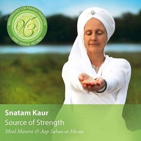 Download track Mool Mantra Meditation Snatam Kaur