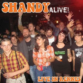 Download track Mountain Man (Live) Shandy