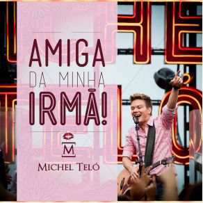 Download track Larga De Bobeira Michel Teló