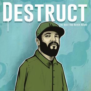 Download track Genuine Approach (Intro) Destruct