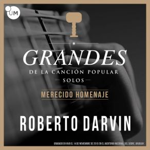 Download track Introducción - Canción Del Agua (En Vivo) Roberto Darvin