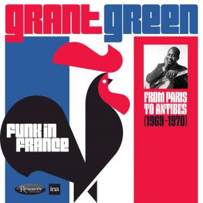 Download track Upshot Grant Green