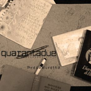 Download track Senzatitolo Quarantadue