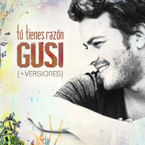 Download track Tú Tienes Razón (Versión Bachata) Gusi