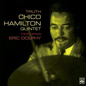 Download track Lady E Chico Hamilton Quintet