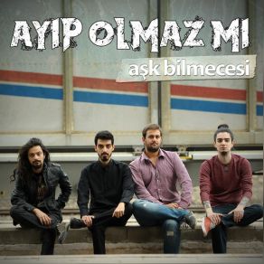 Download track Aşk Bilmecesi' Ayıp Olmaz Mı