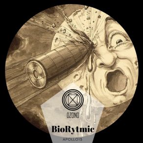 Download track Apollo 13 BioRytmic