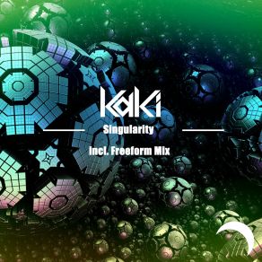 Download track Singularity (Freeform Mix) Kaki