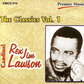 Download track Akwa Abasi' Cardinal Rex Jim Lawson