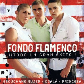 Download track Rompecabezas Fondo Flamenco