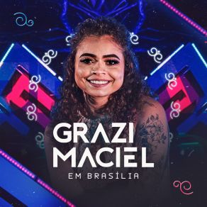 Download track Saudade Onipresente Grazi Maciel