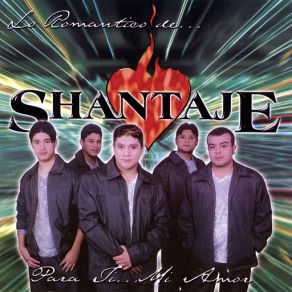 Download track Te Acordaras Manana Shantaje