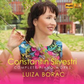 Download track Sonata Breve A Due Voci, Op. 13 No. 2: IV. Grave. Tempo Giusto Luiza Borac