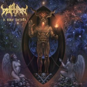 Download track Deus Alienus (God Of The Other Side) Deiphago