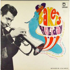 Download track There Is No Greater Love Chet Baker