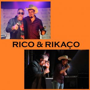 Download track Não Quero Mais Amar Rico