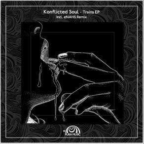 Download track Infectious Konflicted Soul