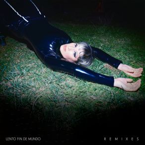 Download track Lento Fin De Mundo - Fernanda Arrau (Remix) KineticaFernanda Arrau