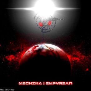 Download track Empyrean Mechina, David Holch