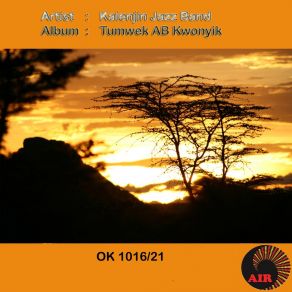 Download track Mica Mastamet Kalenjin Jazz Band