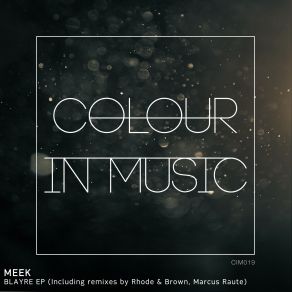 Download track Dub 90 (Original Mix) Meek