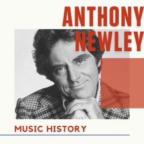 Download track Anything You Wanna Do Anthony Newley