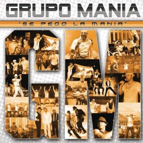 Download track Quien Manda El Corazón Grupo ManíaMilly Quezada