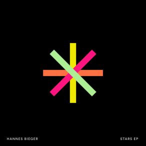 Download track Stars (Dub) Hannes BiegerDub