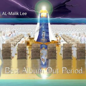 Download track Yes I Am God Yahweh Himself Al-Malik Al-Malik Lee