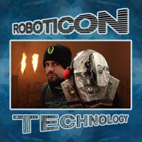 Download track This Is My Way Roboticon