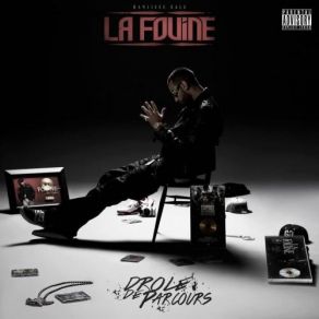 Download track Il Se Passe Quelque Chose La FouineYoussoupha