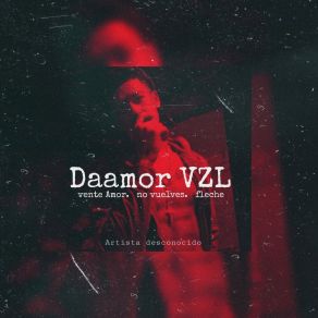 Download track Fleche Daamor VZL