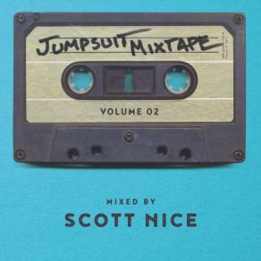 Download track Tornado Scott Nice