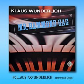 Download track Tango Bolero Klaus Wunderlich