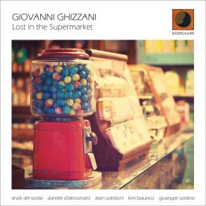 Download track 30 Ways (To Confuse Your Mind), Pt. 1 Giovanni Ghizzani