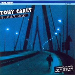 Download track Do You Really Want To Live Like That? Tony Carey