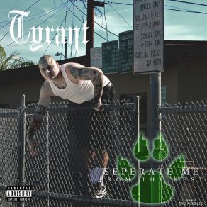 Download track Intro (Backyard Freestyle) Tyrant