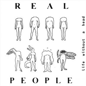 Download track Life Without A Head Real People