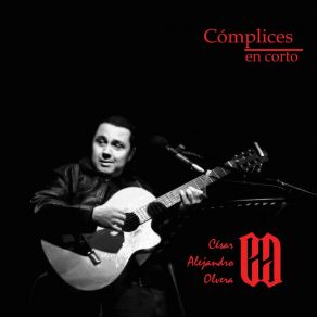 Download track Como Una Tregua Sos César Alejandro Olvera