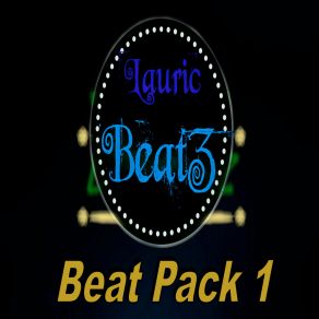 Download track Capt Hook Lauric BeatZ