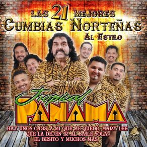 Download track Capullito De Rosa Tropical Panama