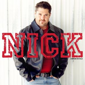 Download track L’amour En Ville Nick Cloutier