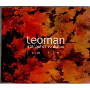 Download track İstanbul'Da Sonbahar (Orijinal Mix)  Teoman